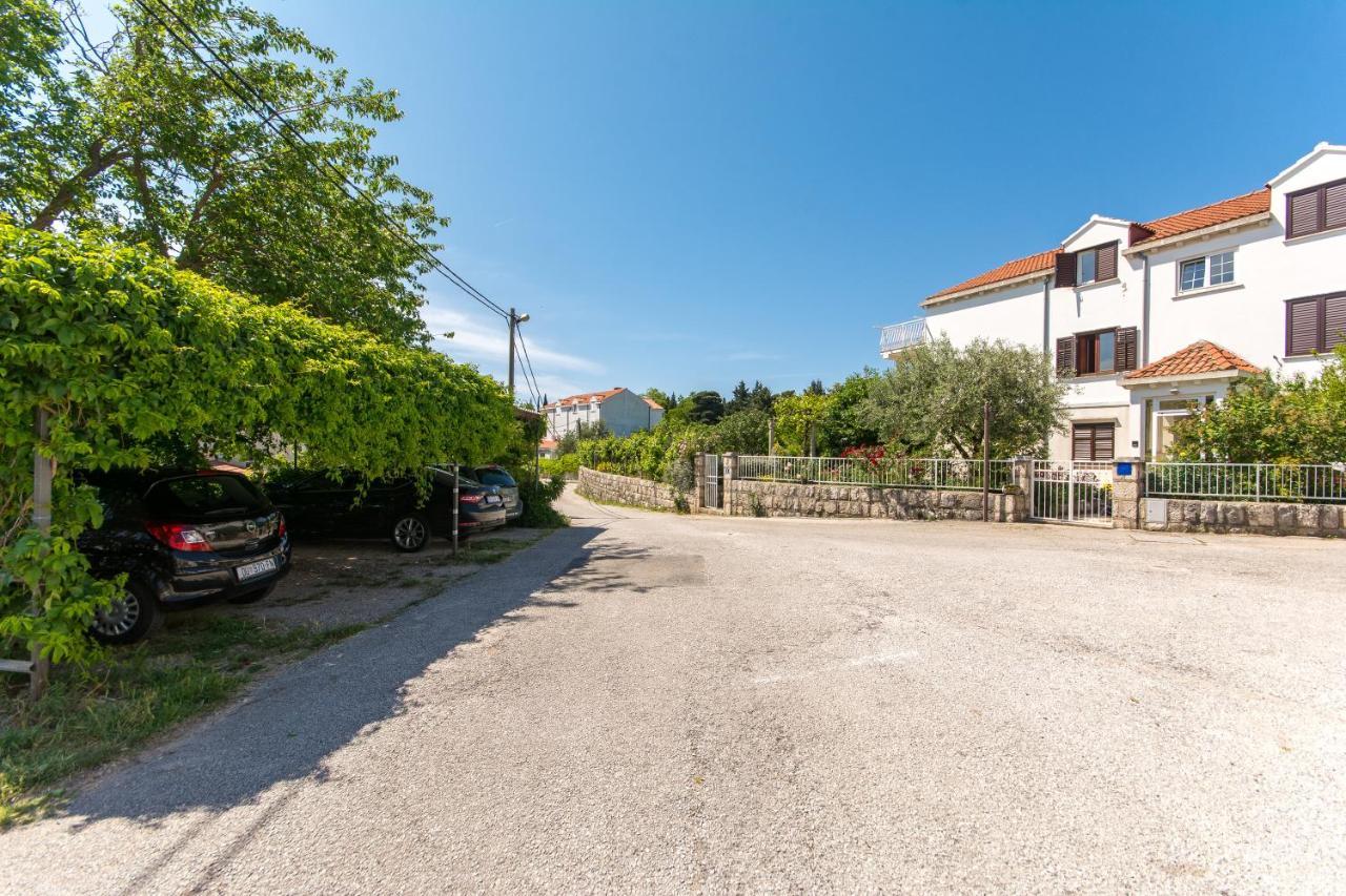 Villa Martinovic Dubrovnik Exterior photo