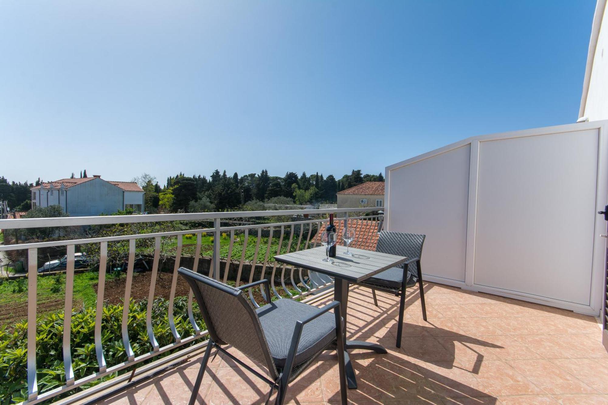 Villa Martinovic Dubrovnik Exterior photo