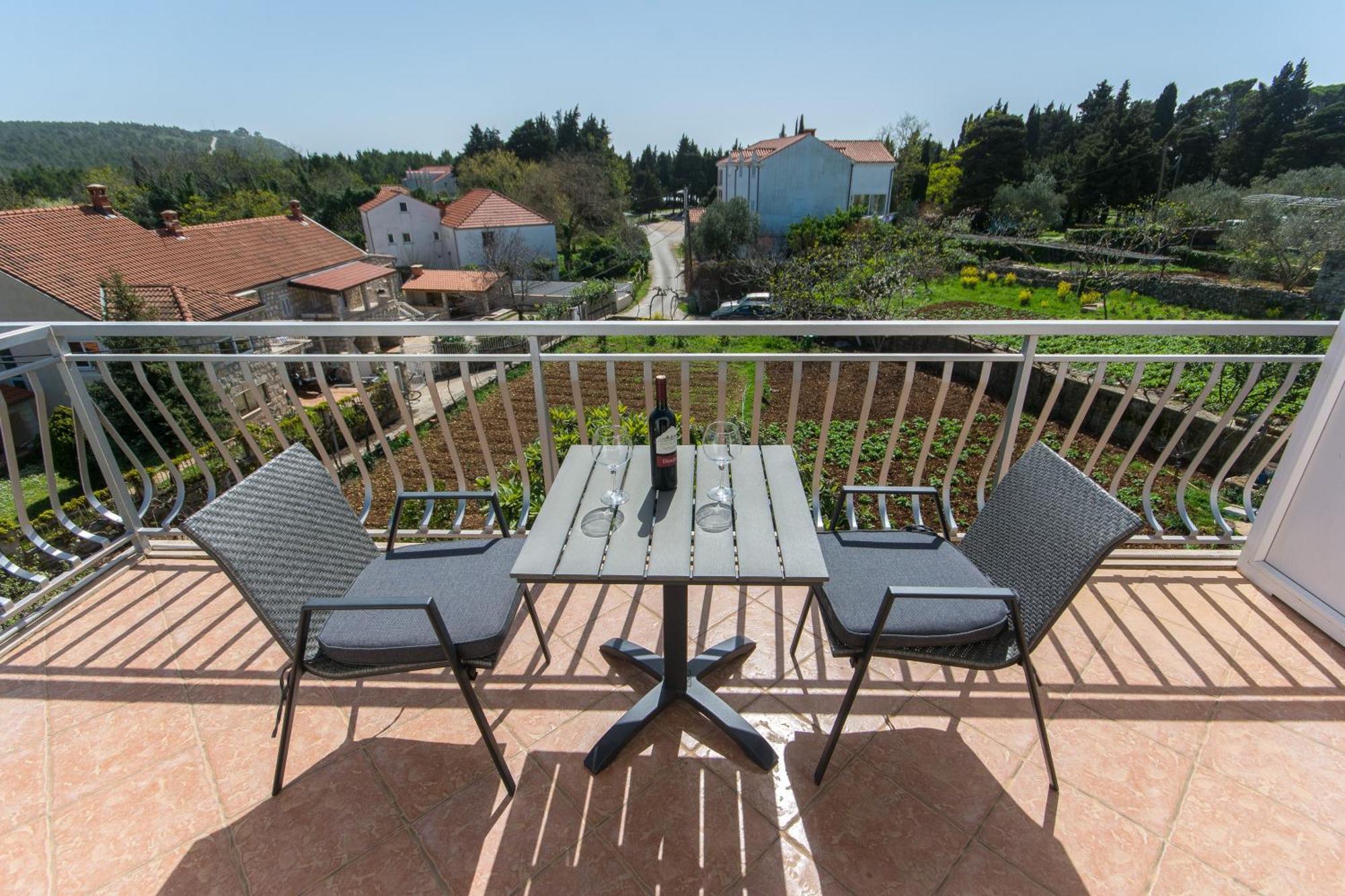 Villa Martinovic Dubrovnik Exterior photo